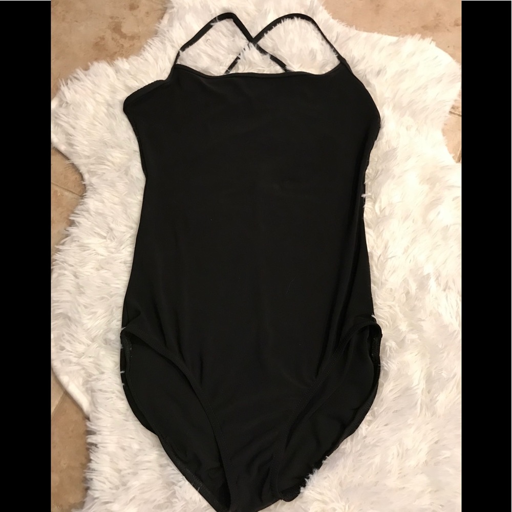 Young Adults Weissman Dance Bodysuit
